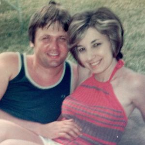 Meet your Posher, Thelma